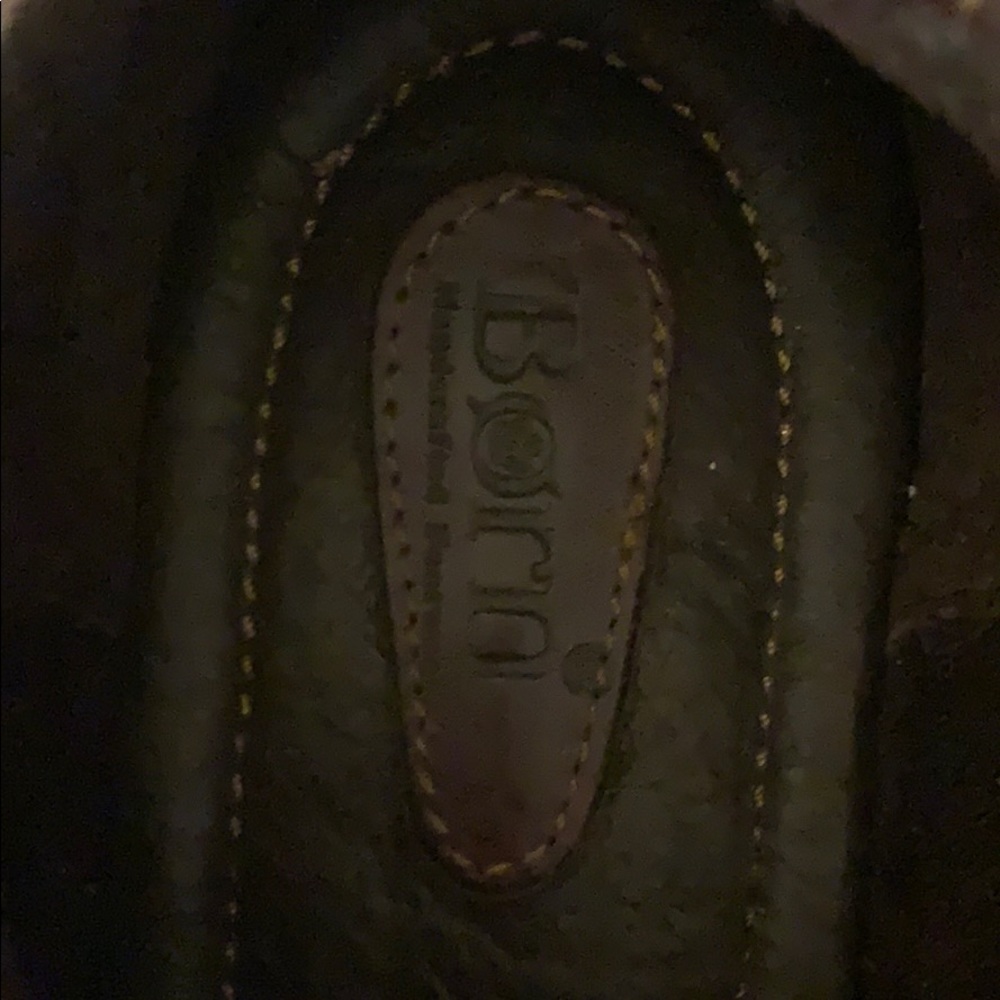 Born Leather Shoes - Picture 9 of 10